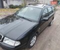 Шкода Октавія 2007 у Харкові на Automoto.ua Чорний Шкода Октавія, об'ємом двигуна 1.6 л та пробігом 260 тис. км за 6200 $, фото 12 на Automoto.ua