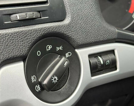 Черный Шкода Октавия, объемом двигателя 1.99 л и пробегом 270 тыс. км за 6200 $, фото 14 на Automoto.ua