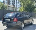 Черный Шкода Октавия, объемом двигателя 1.9 л и пробегом 278 тыс. км за 5900 $, фото 4 на Automoto.ua