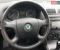 Черный Шкода Октавия, объемом двигателя 1.6 л и пробегом 203 тыс. км за 6400 $, фото 24 на Automoto.ua