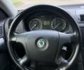 Черный Шкода Октавия, объемом двигателя 1.6 л и пробегом 243 тыс. км за 6900 $, фото 13 на Automoto.ua
