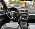 Черный Шкода Октавия, объемом двигателя 2 л и пробегом 250 тыс. км за 6990 $, фото 15 на Automoto.ua