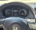 Чорний Шкода Октавія, об'ємом двигуна 1.98 л та пробігом 270 тис. км за 7900 $, фото 11 на Automoto.ua