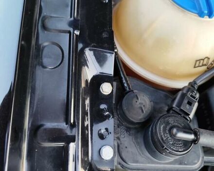 Черный Шкода Октавия, объемом двигателя 1.6 л и пробегом 183 тыс. км за 6999 $, фото 74 на Automoto.ua