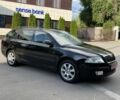 Чорний Шкода Октавія, об'ємом двигуна 1.6 л та пробігом 238 тис. км за 6550 $, фото 6 на Automoto.ua