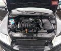 Черный Шкода Октавия, объемом двигателя 1.6 л и пробегом 203 тыс. км за 6400 $, фото 9 на Automoto.ua