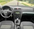 Черный Шкода Октавия, объемом двигателя 2 л и пробегом 218 тыс. км за 1700 $, фото 7 на Automoto.ua