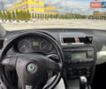Шкода Октавия 2007 в Житомире на Automoto.ua Черный Шкода Октавия, объемом двигателя 1.9 л и пробегом 209 тыс. км за 6199 $, фото 10 на Automoto.ua