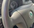Черный Шкода Октавия, объемом двигателя 1.6 л и пробегом 189 тыс. км за 6700 $, фото 9 на Automoto.ua