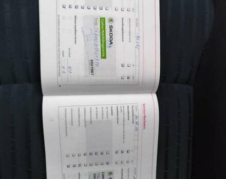 Черный Шкода Октавия, объемом двигателя 1.6 л и пробегом 183 тыс. км за 6999 $, фото 84 на Automoto.ua