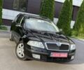 Чорний Шкода Октавія, об'ємом двигуна 1.6 л та пробігом 238 тис. км за 6550 $, фото 22 на Automoto.ua