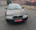 Шкода Октавия 2007 в Чернигове на Automoto.ua Черный Шкода Октавия, объемом двигателя 1.6 л и пробегом 128 тыс. км за 6100 $, фото 1 на Automoto.ua