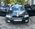 Чорний Шкода Октавія, об'ємом двигуна 1.6 л та пробігом 278 тис. км за 5300 $, фото 1 на Automoto.ua