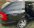 Чорний Шкода Октавія, об'ємом двигуна 1.6 л та пробігом 298 тис. км за 5200 $, фото 8 на Automoto.ua