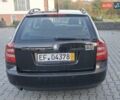 Черный Шкода Октавия, объемом двигателя 1.6 л и пробегом 216 тыс. км за 6999 $, фото 19 на Automoto.ua
