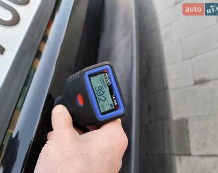 Черный Шкода Октавия, объемом двигателя 1.6 л и пробегом 183 тыс. км за 6999 $, фото 105 на Automoto.ua