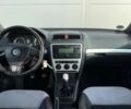 Черный Шкода Октавия, объемом двигателя 2 л и пробегом 220 тыс. км за 2600 $, фото 6 на Automoto.ua