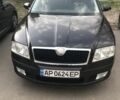 Чорний Шкода Октавія, об'ємом двигуна 1.8 л та пробігом 250 тис. км за 6500 $, фото 1 на Automoto.ua