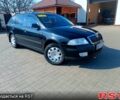 Черный Шкода Октавия, объемом двигателя 16 л и пробегом 240 тыс. км за 5500 $, фото 1 на Automoto.ua