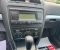 Черный Шкода Октавия, объемом двигателя 1.8 л и пробегом 252 тыс. км за 5990 $, фото 19 на Automoto.ua