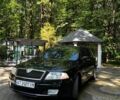 Черный Шкода Октавия, объемом двигателя 1.8 л и пробегом 259 тыс. км за 6250 $, фото 1 на Automoto.ua