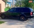 Чорний Шкода Октавія, об'ємом двигуна 1.6 л та пробігом 201 тис. км за 5800 $, фото 7 на Automoto.ua