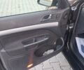 Черный Шкода Октавия, объемом двигателя 1.6 л и пробегом 216 тыс. км за 6999 $, фото 8 на Automoto.ua