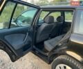 Черный Шкода Октавия, объемом двигателя 1.6 л и пробегом 156 тыс. км за 5300 $, фото 24 на Automoto.ua
