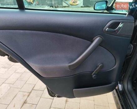 Черный Шкода Октавия, объемом двигателя 1.6 л и пробегом 183 тыс. км за 6999 $, фото 58 на Automoto.ua