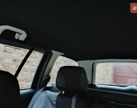 Черный Шкода Октавия, объемом двигателя 1.6 л и пробегом 200 тыс. км за 5500 $, фото 6 на Automoto.ua