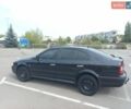 Чорний Шкода Октавія, об'ємом двигуна 1.9 л та пробігом 270 тис. км за 4801 $, фото 1 на Automoto.ua
