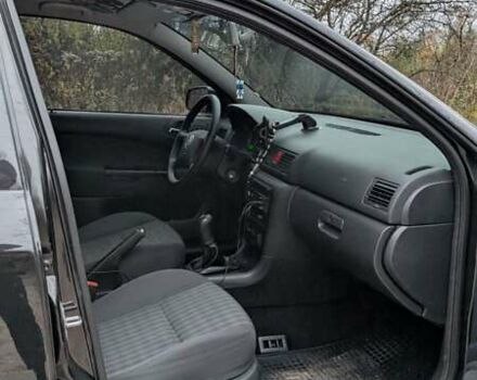 Чорний Шкода Октавія, об'ємом двигуна 1.6 л та пробігом 144 тис. км за 6999 $, фото 17 на Automoto.ua