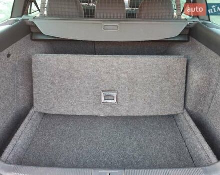 Черный Шкода Октавия, объемом двигателя 1.6 л и пробегом 183 тыс. км за 6999 $, фото 64 на Automoto.ua