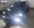 Черный Шкода Октавия, объемом двигателя 1.9 л и пробегом 300 тыс. км за 7500 $, фото 2 на Automoto.ua