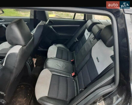 Чорний Шкода Октавія, об'ємом двигуна 2 л та пробігом 321 тис. км за 2800 $, фото 3 на Automoto.ua