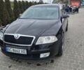 Черный Шкода Октавия, объемом двигателя 2.05 л и пробегом 293 тыс. км за 6200 $, фото 1 на Automoto.ua
