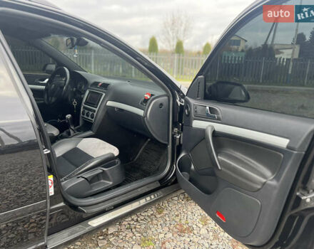 Чорний Шкода Октавія, об'ємом двигуна 2.05 л та пробігом 295 тис. км за 7300 $, фото 30 на Automoto.ua