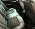 Черный Шкода Октавия, объемом двигателя 2 л и пробегом 235 тыс. км за 5999 $, фото 4 на Automoto.ua