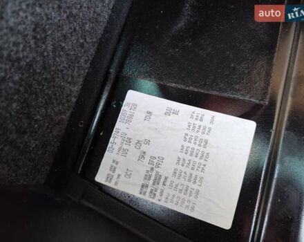 Черный Шкода Октавия, объемом двигателя 1.6 л и пробегом 183 тыс. км за 6999 $, фото 65 на Automoto.ua