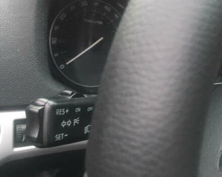 Черный Шкода Октавия, объемом двигателя 1.6 л и пробегом 223 тыс. км за 6300 $, фото 15 на Automoto.ua