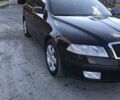Черный Шкода Октавия, объемом двигателя 1.9 л и пробегом 300 тыс. км за 7500 $, фото 10 на Automoto.ua