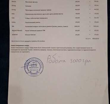 Черный Шкода Октавия, объемом двигателя 1.6 л и пробегом 216 тыс. км за 6999 $, фото 17 на Automoto.ua