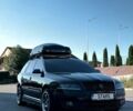 Чорний Шкода Октавія, об'ємом двигуна 2 л та пробігом 451 тис. км за 8300 $, фото 1 на Automoto.ua