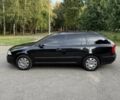 Черный Шкода Октавия, объемом двигателя 1.6 л и пробегом 243 тыс. км за 6900 $, фото 7 на Automoto.ua