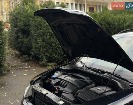 Черный Шкода Октавия, объемом двигателя 1.6 л и пробегом 210 тыс. км за 6450 $, фото 28 на Automoto.ua