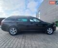 Черный Шкода Октавия, объемом двигателя 1.6 л и пробегом 250 тыс. км за 6800 $, фото 15 на Automoto.ua