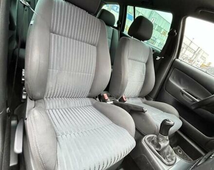 Чорний Шкода Октавія, об'ємом двигуна 1.6 л та пробігом 198 тис. км за 5900 $, фото 13 на Automoto.ua