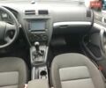 Чорний Шкода Октавія, об'ємом двигуна 1.6 л та пробігом 189 тис. км за 6700 $, фото 12 на Automoto.ua