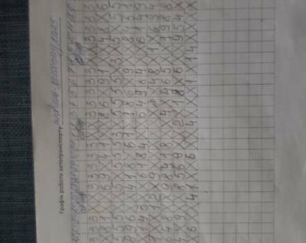 Черный Шкода Октавия, объемом двигателя 1.6 л и пробегом 200 тыс. км за 5500 $, фото 3 на Automoto.ua