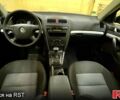 Черный Шкода Октавия, объемом двигателя 20 л и пробегом 185 тыс. км за 5800 $, фото 7 на Automoto.ua